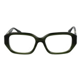 Trussardi Green Acetate Glasses (Frames)